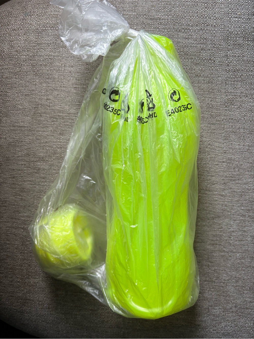 NEW Tupperware Eco Bottle Gen II 1L Water Bottle